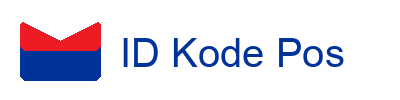 Kode Pos Indonesia